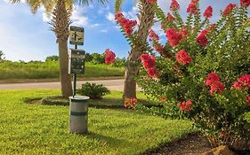 Hampton Inn & Suites Brenham